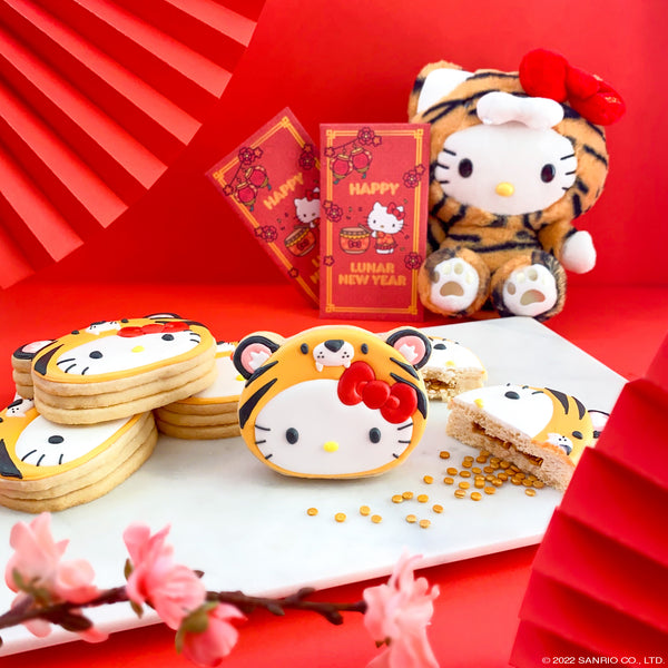 Pin on Hello Kitty Treats and Recipes!