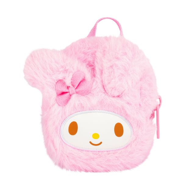 Sanrio top My Melody Backpack Set