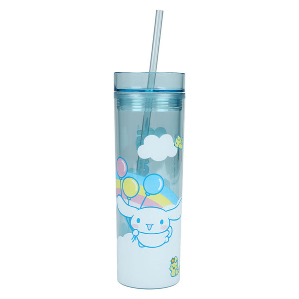 My Melody 16oz Acrylic Travel Tumbler