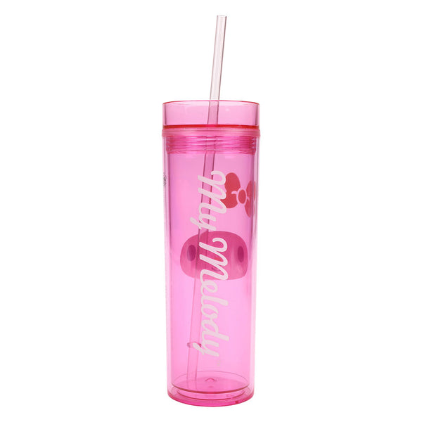 Cinnamoroll 16oz Acrylic Travel Tumbler