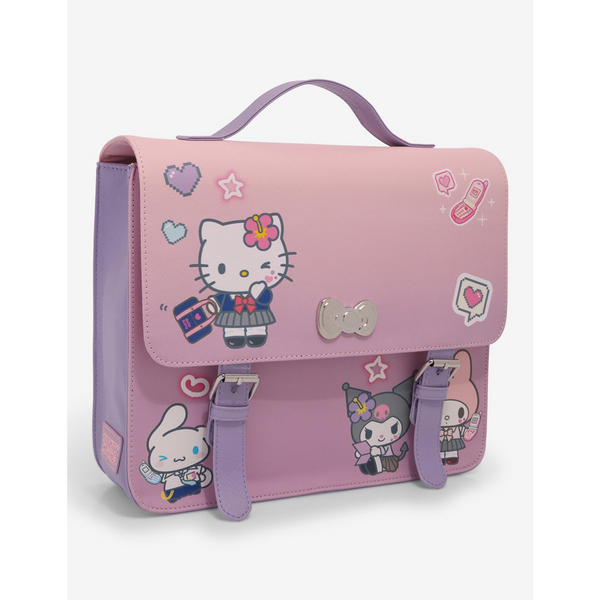 Hello Kitty And Friends Kogyaru Mini Backpack