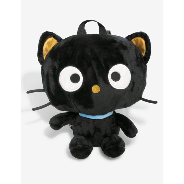 NEW** Yogurtland X Sanrio Collab CHOCOCAT plush charm (LAST outlet ONE)