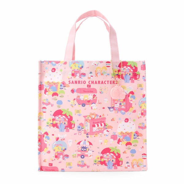 Sanrio Characters Storage Case (Fancy Shop Series)