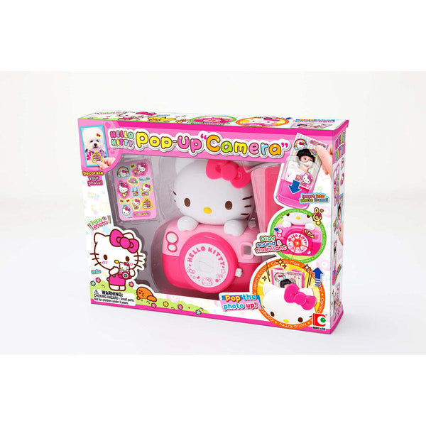 Specchio Hello Kitty - Polyflame - Proestetica