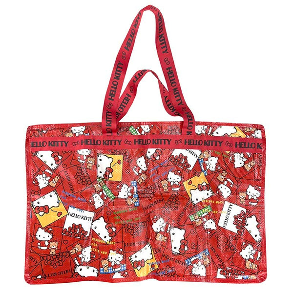 Sanrio Hello Kitty offers storage case/bag with handle