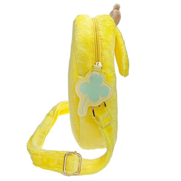 Sanrio pompompurin cross bag selling ( last one)