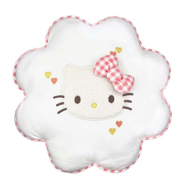 Adult Sanrio Kuromi Pal-O Pillow