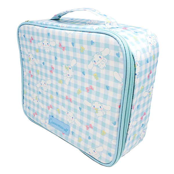Sanrio Cinnamoroll Cosmetic Case with Lid 941301