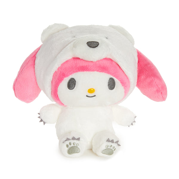 Sanrio Baby My Melody Washable Plush