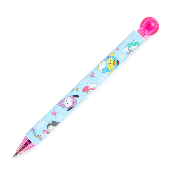 Sanrio Characters Mechanical Pencil (Ice Island Series)