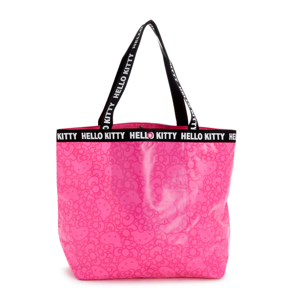 Hello Kitty Carryall Tote