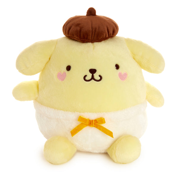 Pompompurin