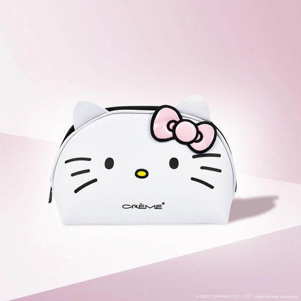 The Crème Shop newest x Hello Kitty and Friends Lunar Bundle