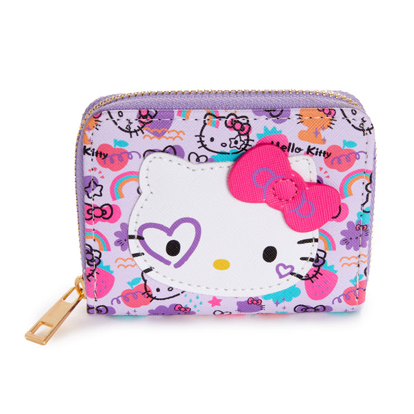 Baby Products Online - Sanrio Hello Kitty Girl Coin Purse Kids