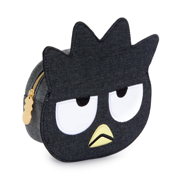 Rare purchases Badtz Maru Purse