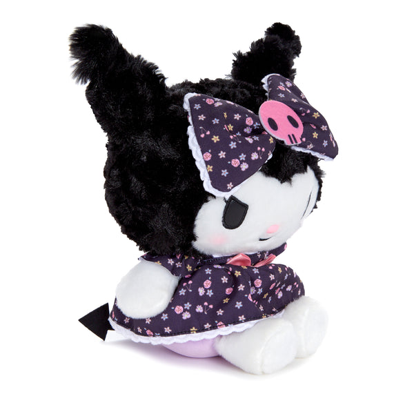 Kuromi Plush Gift Set with Butterfly Dress