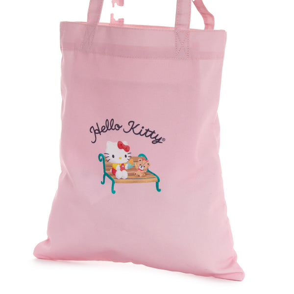 Hello Kitty Tote Bag (London Series)