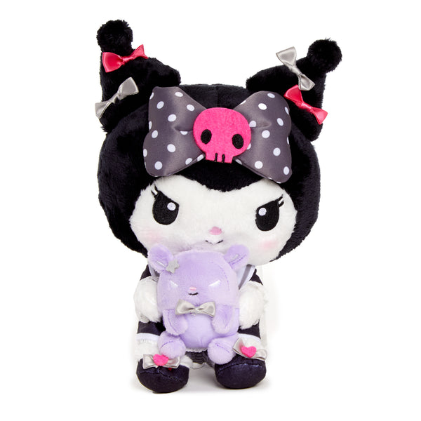 Kuromi 9 Plush (Mystic Mansion Series)