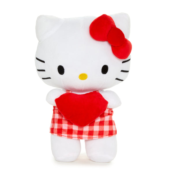 moobom sanrio Hello Kitty and Friends Plush Doll (7-15 in / 20-40