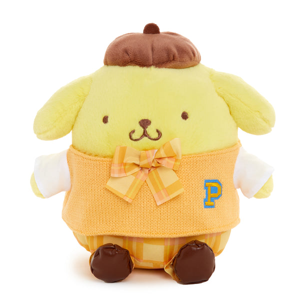 Pompompurin on sale Grande Plush HUGE Sanrio Toy Brand New