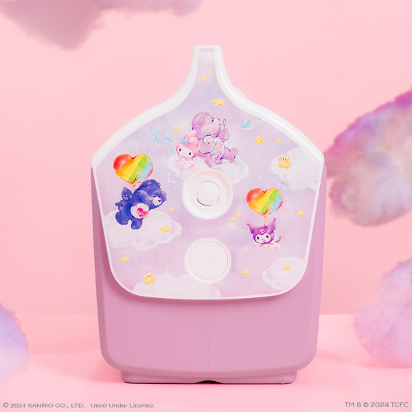 Carebears Igloo Cooler Brand purchases New