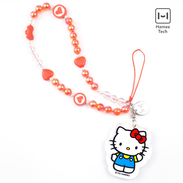 hello kitty beads and charms, hello kitty beads and charms
