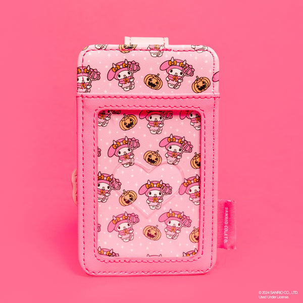 RARE/RETIRED Loungefly x Sanrio My Melody 2024 Card Holder