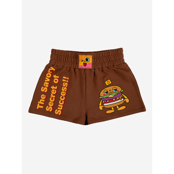 Dokidoki Yummychums x Dumbgood Boxing Shorts