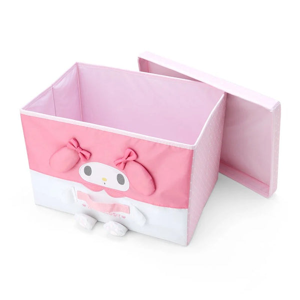 My selling Melody Plush Storage Organizer BNWT