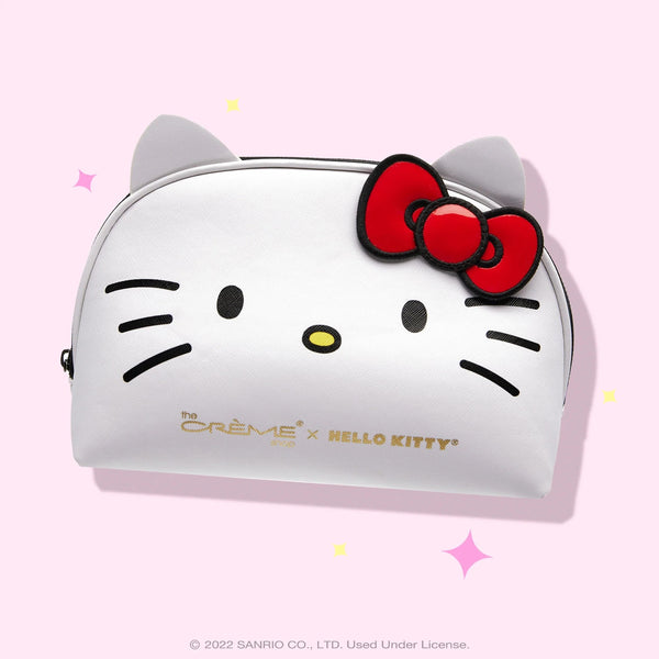 Hello Kitty, Makeup