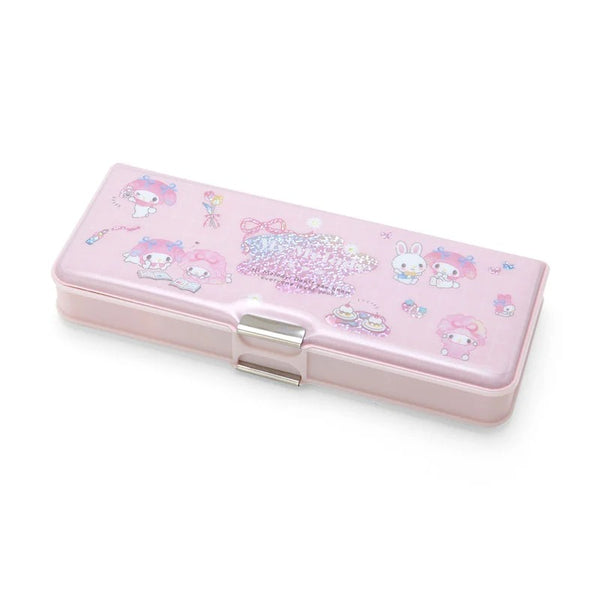 Robearta & Vintage Sanrio Pencil box 2024 bundle