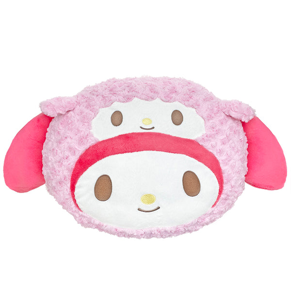 My outlets Melody & Little Twin Stars Fuzzy Plush Pillows