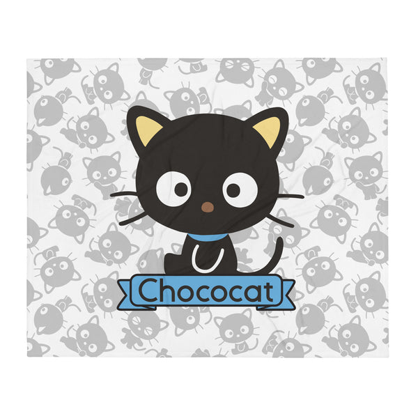 Chococat Sanrio Sticker