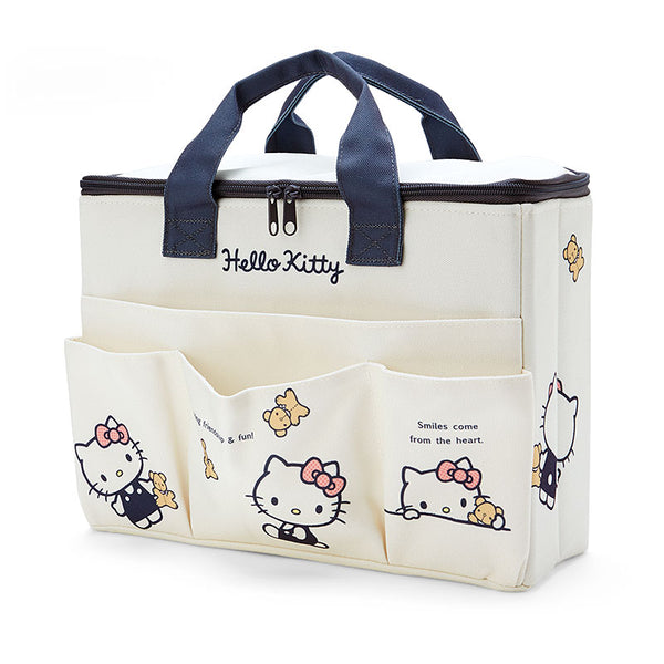 Buy Sanrio Characters Bus Style Storage Box with Lid at ARTBOX
