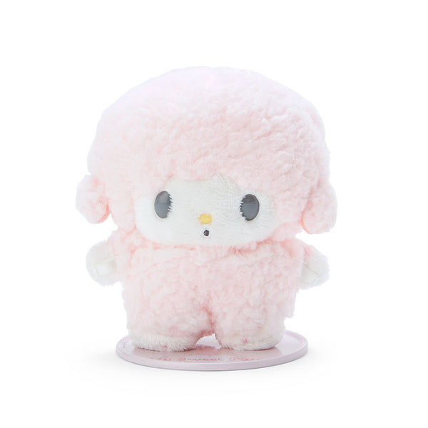 Sanrio My buy Melody Magnetic standing display plush size L