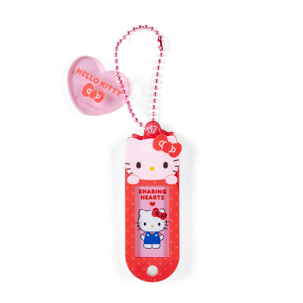 Hello Kitty Customizable Mascot Bag Charm