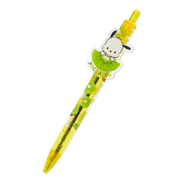 Hello Kitty Fruit Scented Marker Set