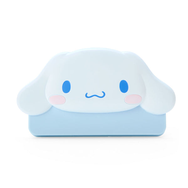 Sanrio Face Clip - Cinnamoroll