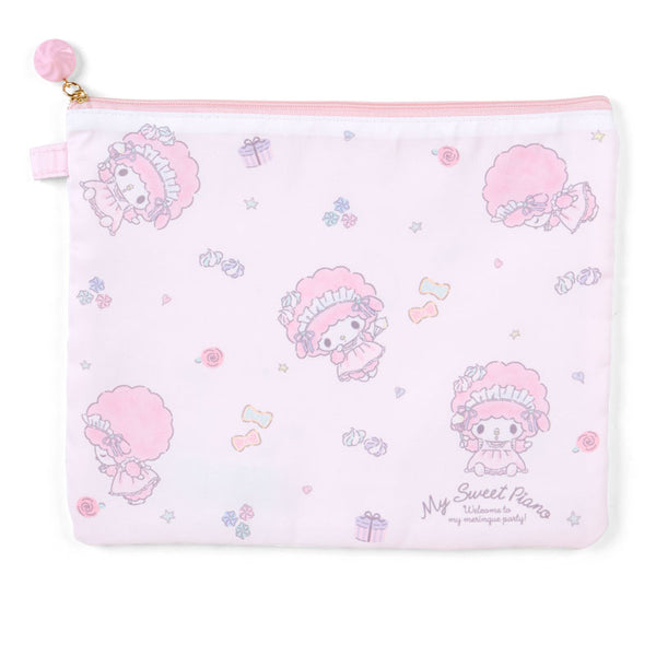 Sanrio My Sweet Piano & My Melody Pouch