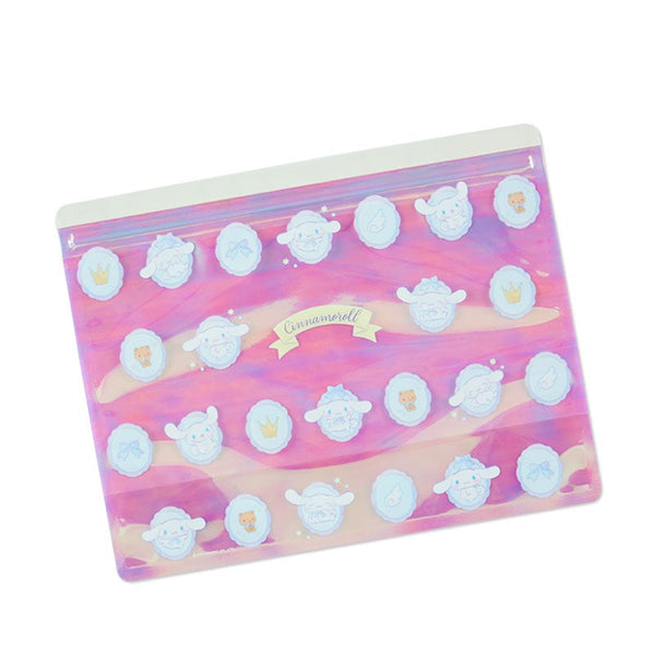 U*SA*HA*NA Mini Storage Chest (Memories Of Sanrio Series)