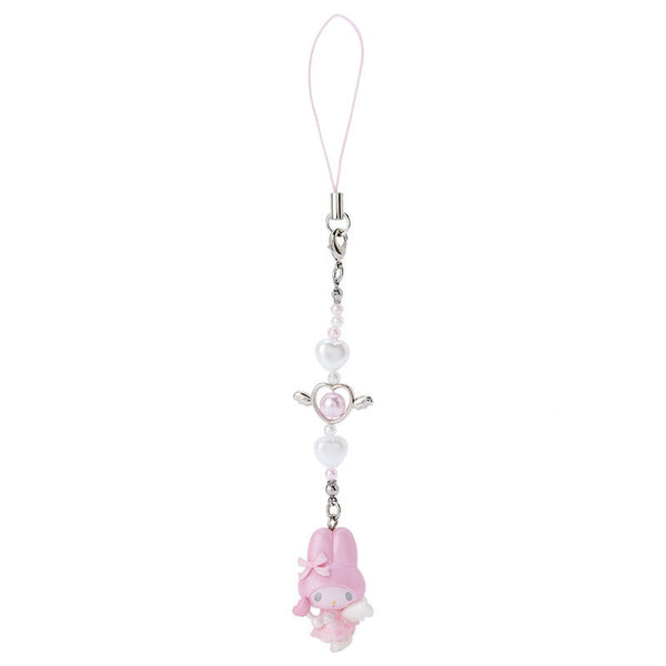 My Melody Smartphone Charm (Dreaming Angel Series)