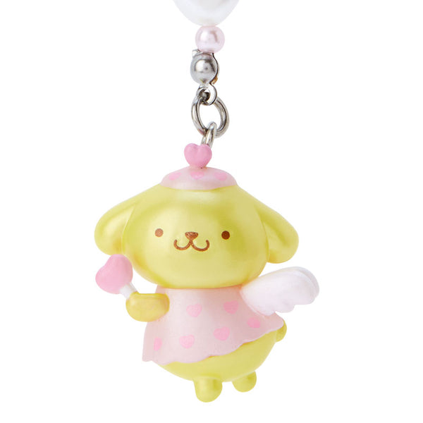 Kuromi Smartphone Charm (Dreaming Angel Series)