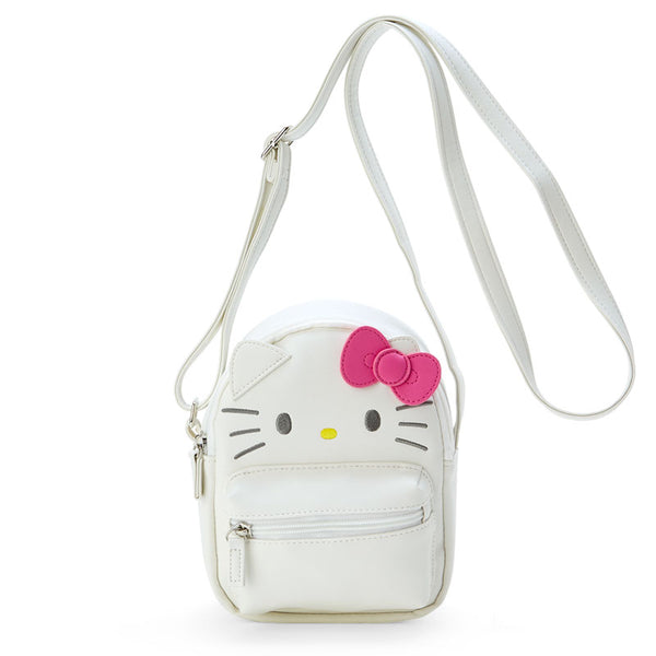 Hello kitty cherry outlet mini crossbody bag