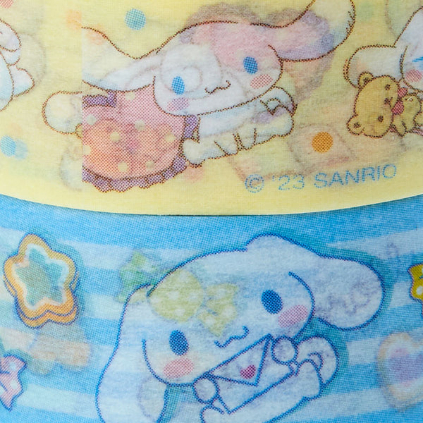 Sanrio Snacks Washi Tape — San José Made