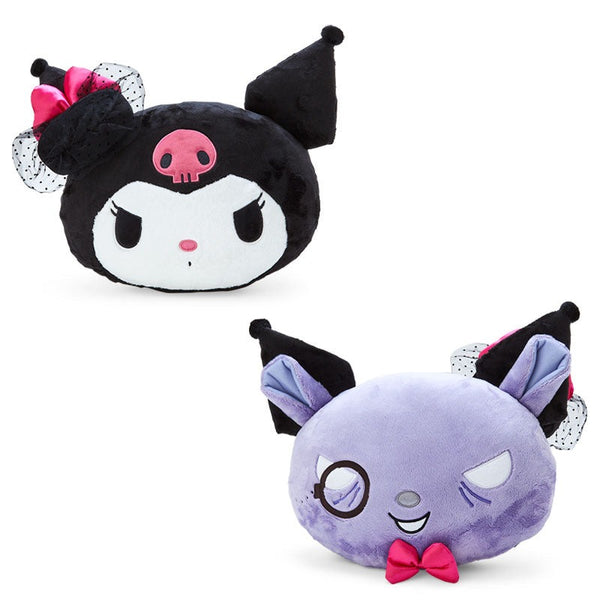 Kuromi 9 Plush (Mystic Mansion Series)