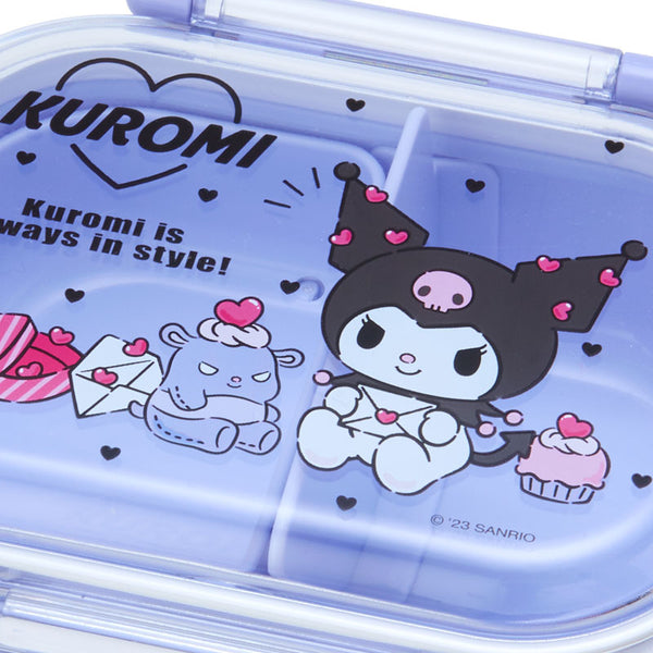 Sanrio Drawstring Bag for Lunch Box Kuromi