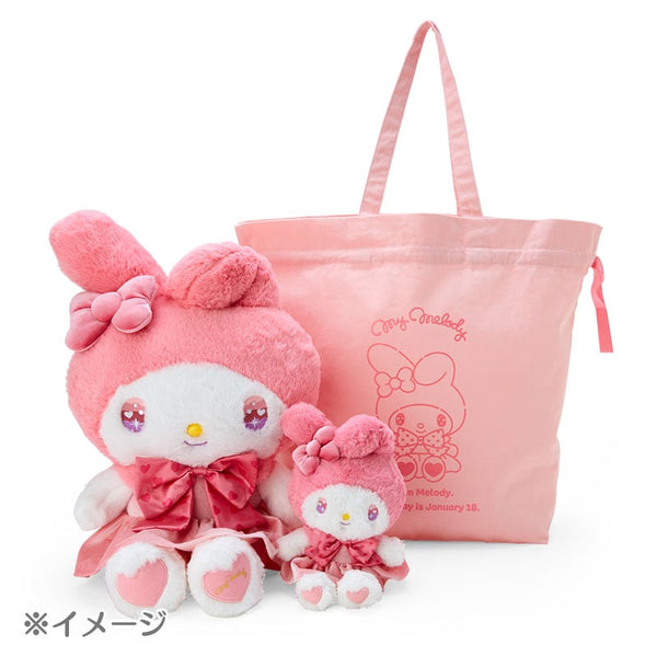 Hello Kitty 18 Large Plush (Happy Birthday Series)