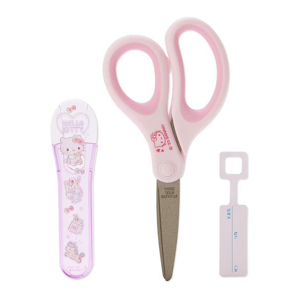 Hello Kitty Mini Craft Scissors