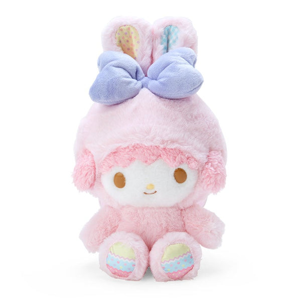 My Sweet Piano outlets and My Melody Stuffed Toy with Magnet Japan limited 2set cherry