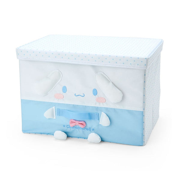 Gudetama Collapsible orders Storage Box